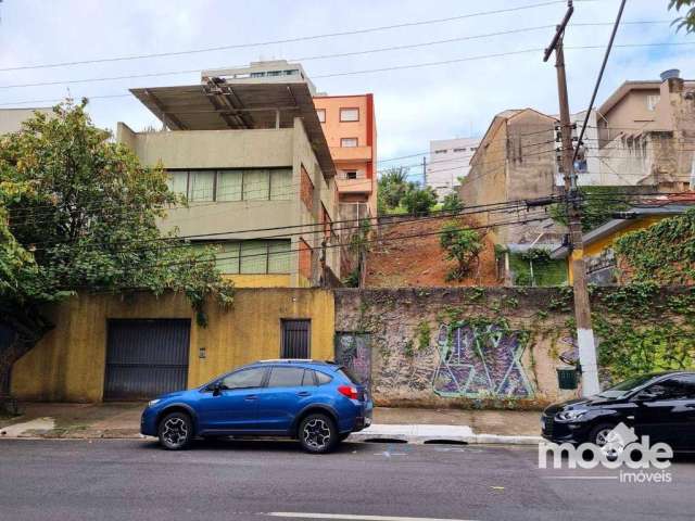 Prédio à venda, 841 m² por R$ 10.800.000,00 - Vila Mariana - São Paulo/SP