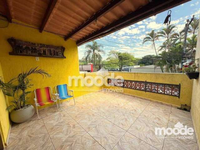 Casa com 2 Quartos à Venda, 85 m² por R$ 410.000 - Vila Antônio - São Paulo/SP