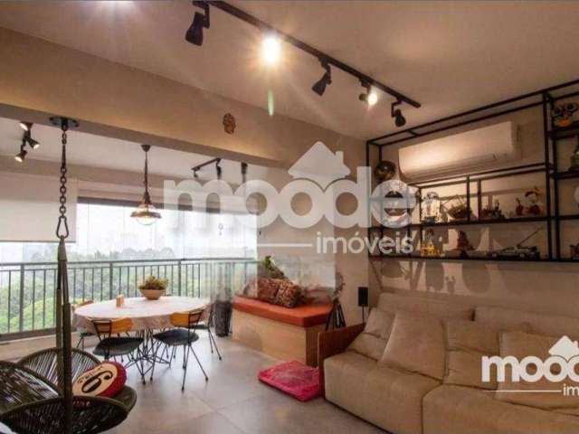 Apartamento com 2 Quartos à venda, 79 m² por R$ 1.325.000 - Butantã - São Paulo/SP