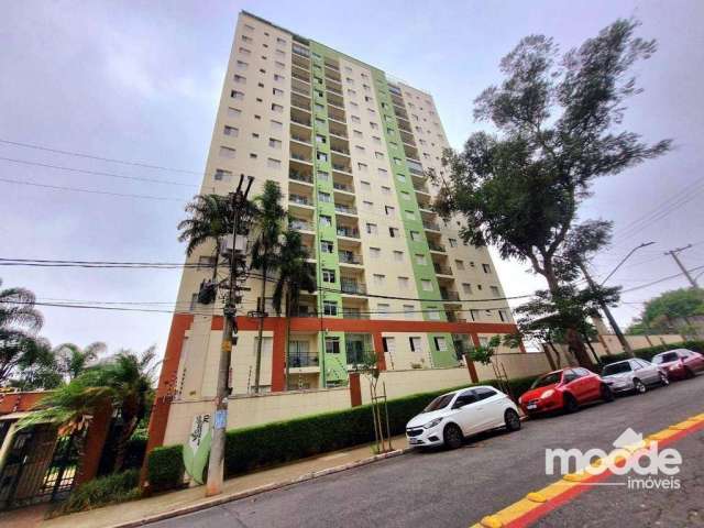 Apartamento com 3 Quartos à venda, 68 m² por R$ 550.000 - Vila Butantã - São Paulo/SP