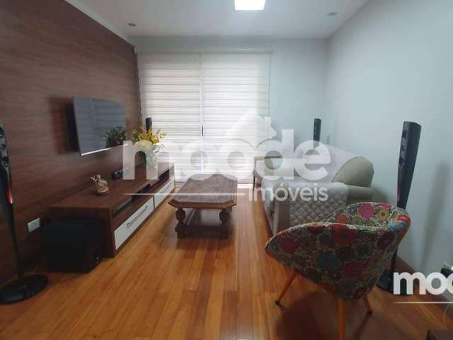 Apartamento com 3 Quartos à venda, 92 m² por R$ 750.000 - Centro - Osasco/SP