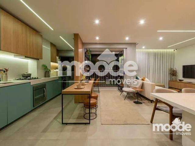 Apartamento com 2 quartos à venda, 54 m² por R$ 680.000 - Vila Sônia - São Paulo/SP