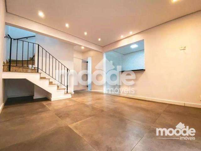 Sobrado com 2 Quartos à venda, 107 m² por R$ 670.000 - Vila São Francisco - São Paulo/SP