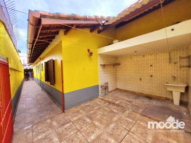 Casa com 2 quartos à venda, 80 m² por R$ 370.000 - Jardim Arpoador - São Paulo/SP