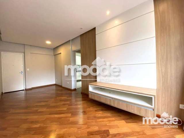 Apartamento com 2 dormitórios à venda, 60 m² por R$ 399.000,00 - Jardim Ester - São Paulo/SP