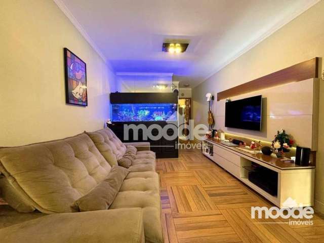 Casa com 2 Quartos à venda, 119 m² por R$ 560.000 - Jardim Ester - São Paulo/SP