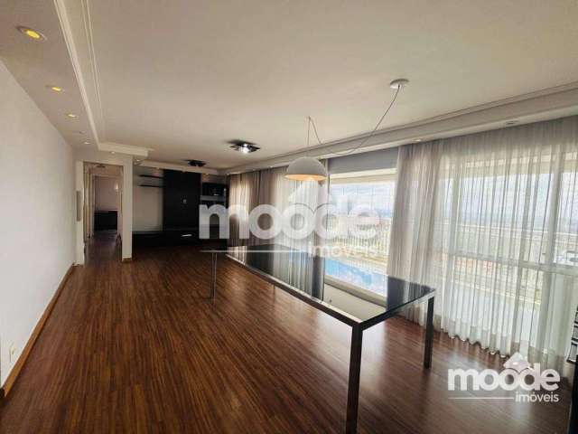 Apartamento com 3 Quartos à venda, 134 m² por R$ 1.165.000 - Jardim Olympia - São Paulo/SP