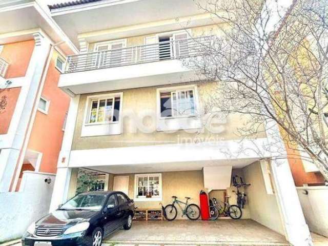 Casa em condomínio com 3 quartos à venda, 240 m² por R$ 1.860.000 - Cidade São Francisco - São Paulo/SP