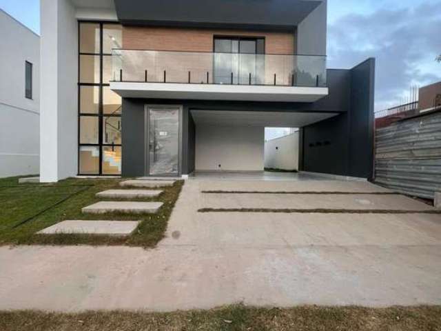 Linda Casa Duplex Porteira Fechada com 3 Suítes no Damha Res