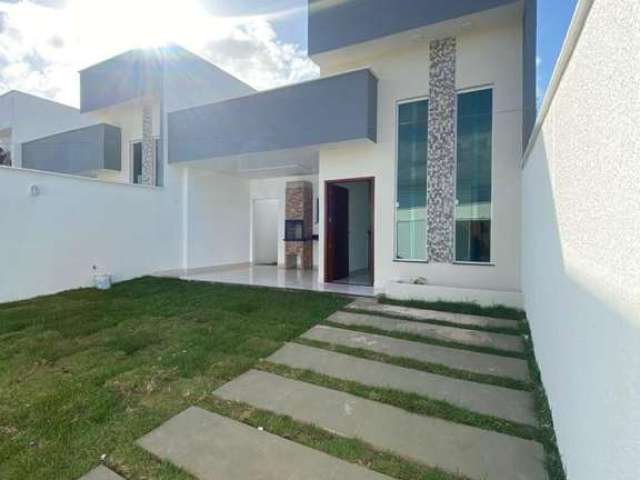 Casa Disponível no Castelli Residence, Cohatrac, São Luís, MA