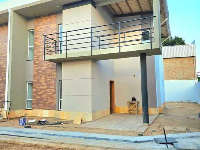 Casas Duplex no Condomínio FERRARA, Turu, São Luís