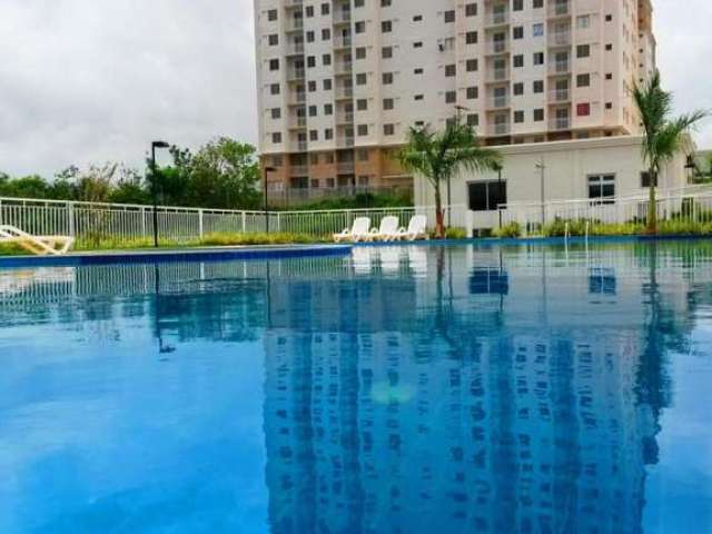 Condomínio Costa do Araçagy Clube, São José de Ribamar, MA