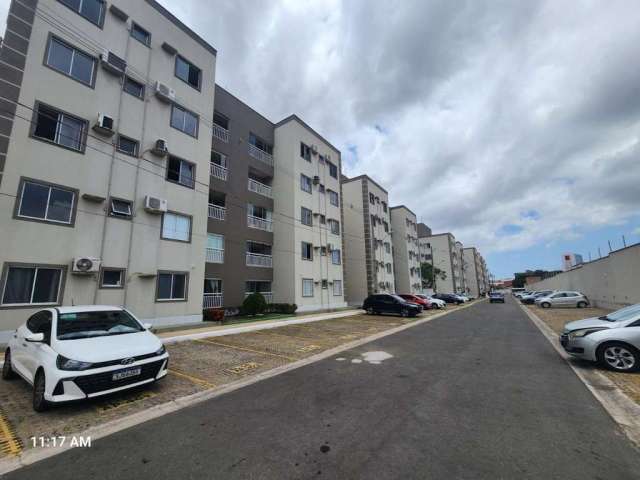 Apartamento 3 Quartos Village das Palmeira Prime - Cohama, São Luís