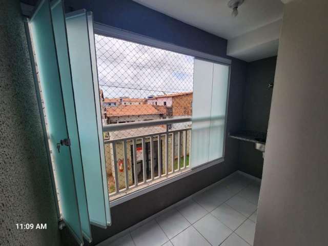 Apartamento 3 Quartos Village das Palmeira Prime - Cohama, São Luís