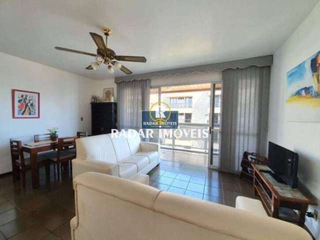 Apartamento, 154m2, Vila Nova - Cabo Frio, à venda por R$ 780.000,00