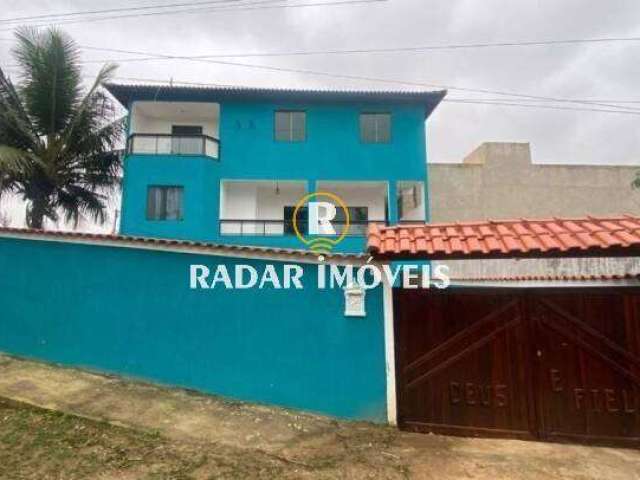 Casa, 320m2, Boqueirão - São Pedro da Aldeia, à venda por R$ 900.000,00