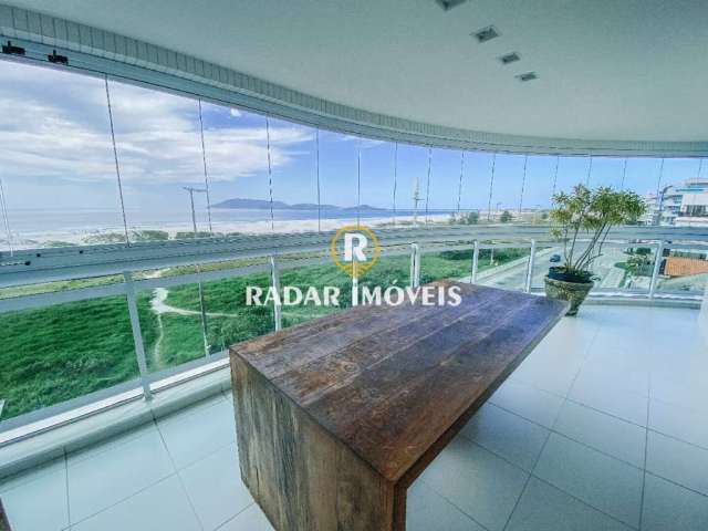 Apartamento, 170m2, Algodoal - Cabo Frio, à venda por R$ 2.500.000,00