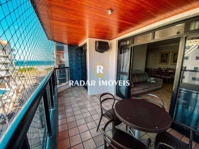 Apartamento, 140m2, Vila Nova - Cabo Frio, à venda por R$ 1.250.000,00