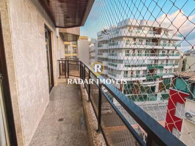 Apartamento, 140m2, Centro - Cabo Frio, à venda por R$ 850.000,00