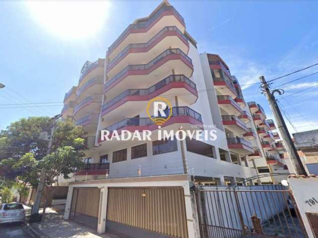 Apartamento, 130m2, Braga - Cabo Frio, à venda por R$ 680.000,00