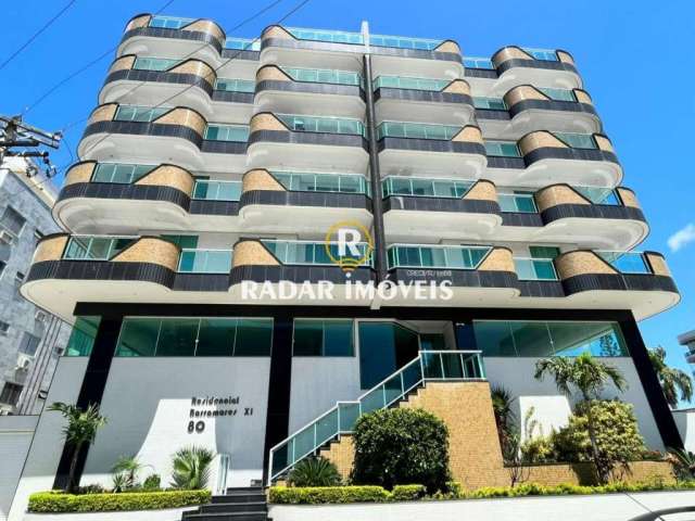 Apartamento, 140m², Vila Nova - Cabo Frio, à venda por R$ 1.050.000,00