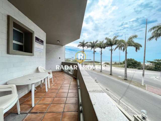 Apartamento, 95m², Algodoal - Cabo Frio, à venda por R$ 1.100.000,00