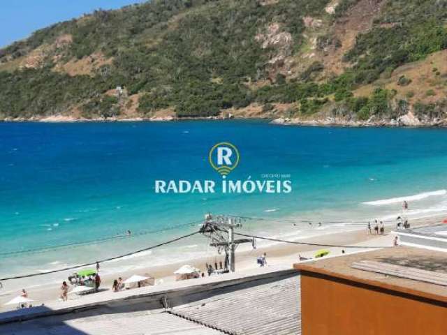 Loft vista mar, 33m², Prainha - Arraial do Cabo, à venda por R$ 450.000,00