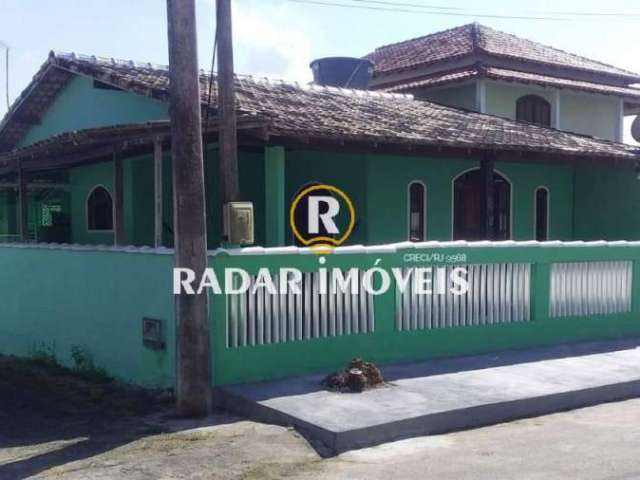 Casa em condomínio, Bairro Fluminense - à venda R$ 600.000,00