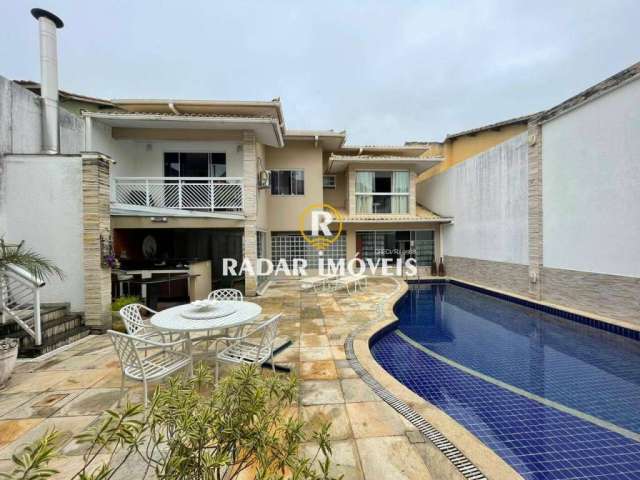 Casa independente, Jd. Excelsior - Cabo Frio, à venda por R$ 1.950.000,00
