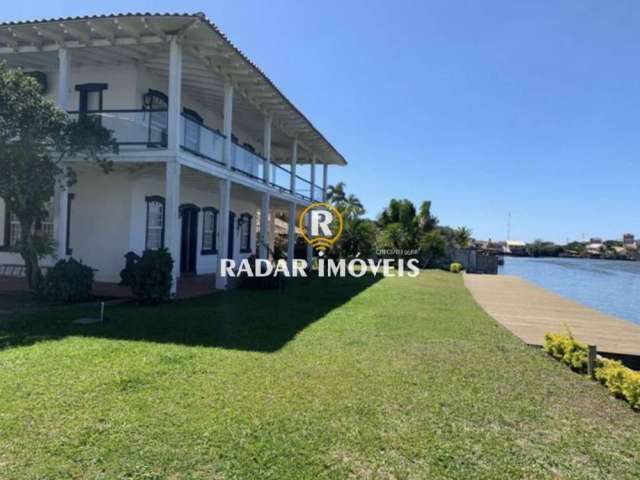 Casa, 2420m2, Ogiva - Cabo Frio, à venda por R$ 4.500.000,00