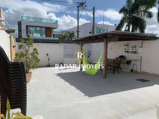 Casa, 170m2 , Novo Portinho - Cabo Frio, á venda por R$1.150.000,00