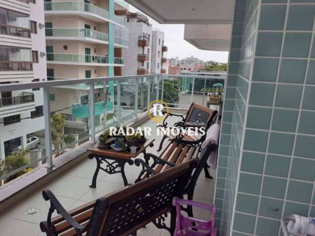 Apartamento, 100m2, Braga - Cabo Frio, à venda por R$ 810.000,00