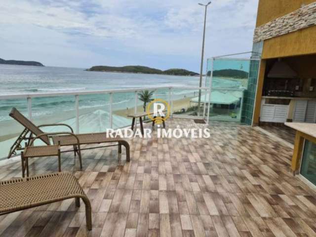 Casa, Praia do Peró - Cabo Frio, à venda por R$ 2.500.000,00