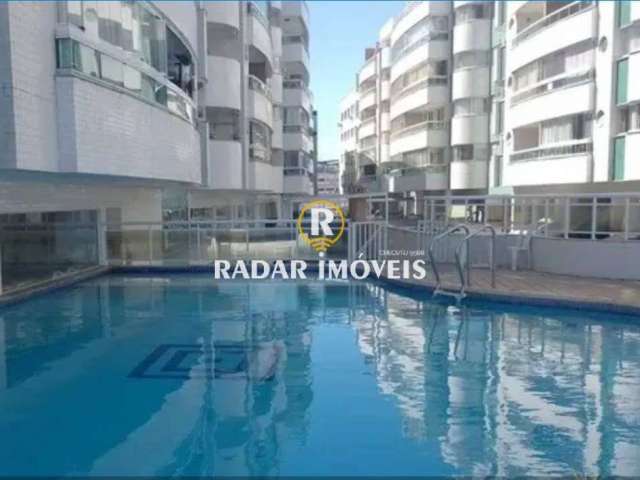 Cobertura, Centro - Cabo Frio, à venda por R$ 860.000,00