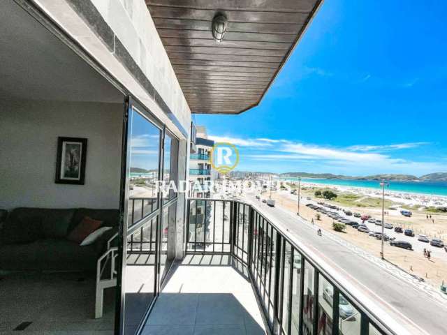 Apartamento, 160m2, Vila Nova - Cabo Frio, à venda por R$ 1.500.000,00