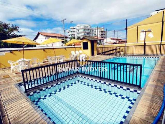 Apartamento, 72m2, Braga - Cabo Frio, à venda por R$ 350.000,00