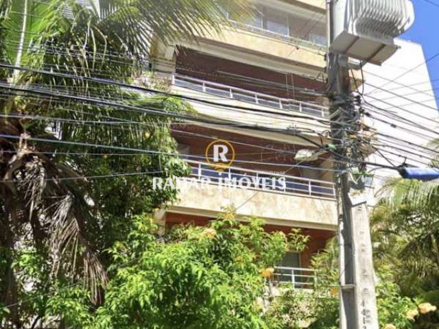 Apartamento, Algodoal - Cabo Frio, à venda por R$ 1.260.000,00