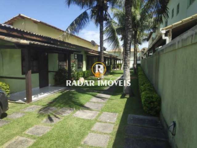 Casa, 78m2, Ogiva - Cabo Frio, à venda por R$ 300.000,00