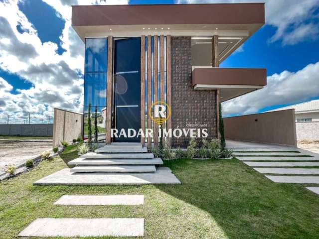 Casa, Nova São Pedro, 211m2, à venda por R$ 1.700.000,00