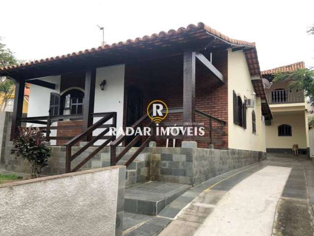 Casa próximo a Praia da Pitória em São Pedro, à venda por R$ 630.000,00.