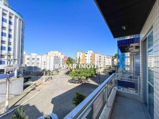 Apartamento, 80m2, Algodoal - Cabo Frio, à venda por R$ 530.000,00
