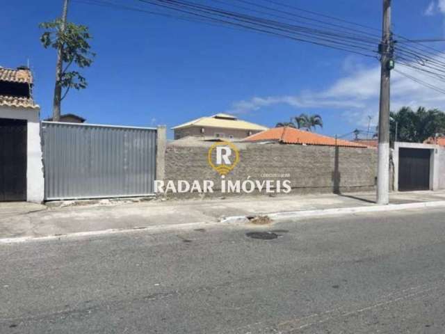 Terreno, 450m2, Novo Portinho- Cabo Frio, à venda por
R$1.050.000,00