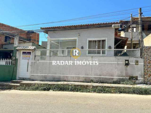 Casa, Porto - São Pedro da Aldeia, à venda por R$ 290.000,00