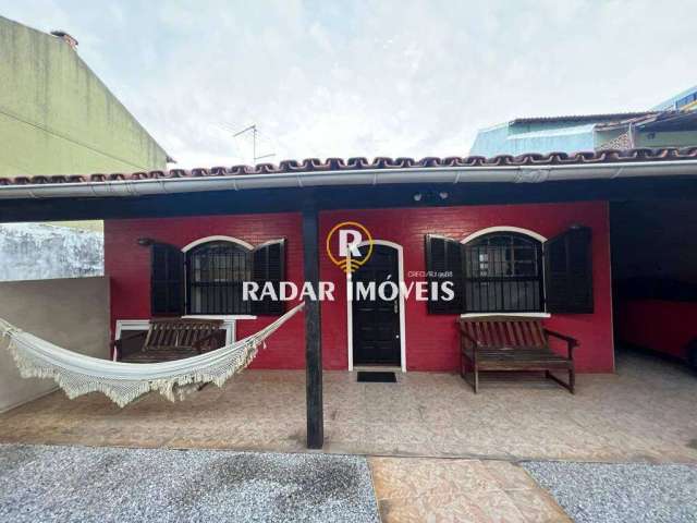 Casa, 243m2, Braga - Cabo Frio, à venda por R$1.500.000,00