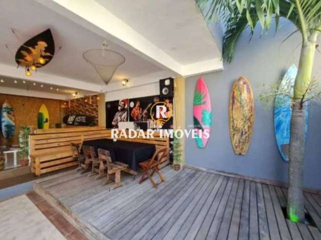 Hostel próximo a rua Porto Alegre em Cabo Frio à venda por R$ 2.500.000,00.