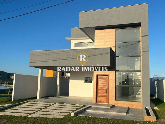 Casa alto padrão no condomínio Viverde à venda por R$ 1.300.000,00.