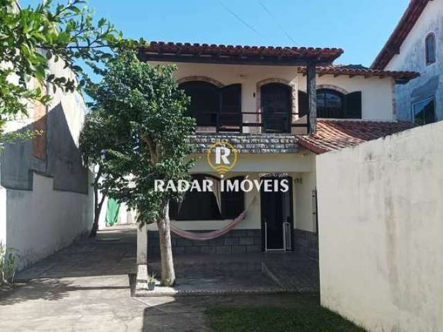 Casa, 360m2, Jardim Excelsior - Cabo Frio, à venda por R$ 780.000,00