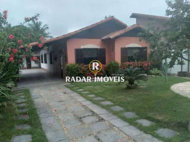 Casa , 200m2, Porto do Carro - Cabo Frio, à venda por R$450.000,00