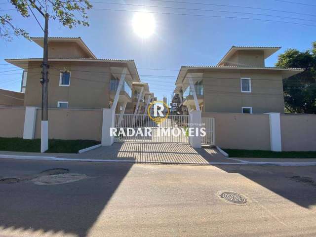 Casa Duplex, 119,20m2 - Cabo Frio, Rasa, valor à partir de R$ 550.000,00