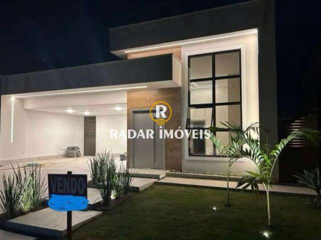 Casa, 200m2, Blue Garden - São Pedro da Aldeia, à venda por R$ 1.480.000,00